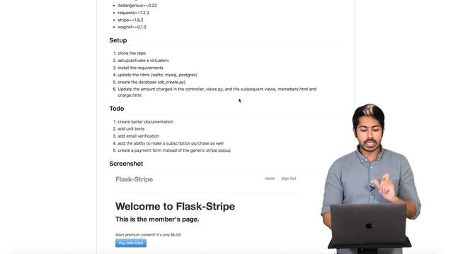 Watch Me Build an AI Startup смотреть онлайн