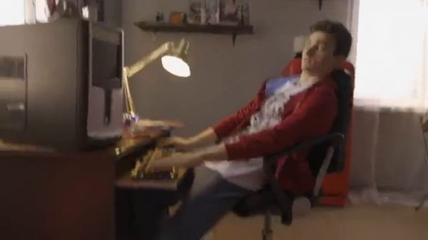 готовлю печенье из шрека - TheBrianMaps