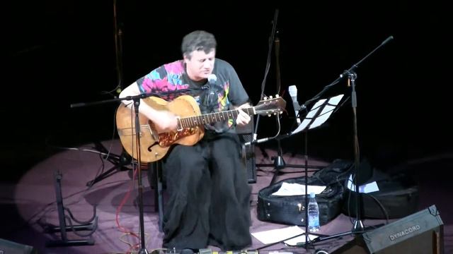 Леонид Федоров (АукцЫон), Португальская. смотреть онлайн