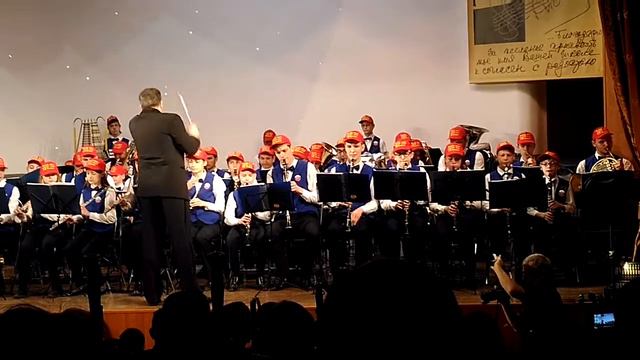 Г.Пучков Пьеса на тему Н.А.Римского-Корсакова "Полёт шмеля" смотреть онлайн