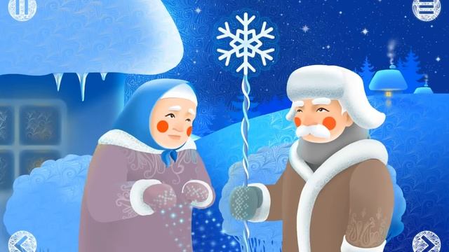 Zlata Ognevich - Колискова №2 (ZZ-Tale: Ukrainian Lullabies) смотреть онлайн