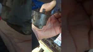 Суппорт  ГАЗон некст! Не спешите покупать запчасти!