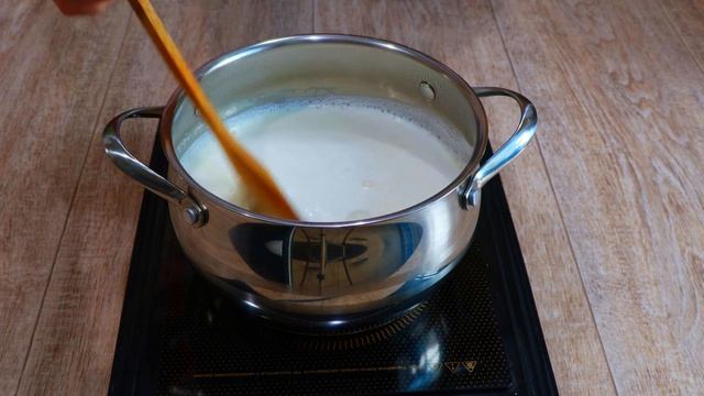 Самый вкусный шоколадно-медовый торт смотреть онлайн