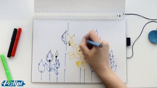 Что такое Pistipi смотреть онлайн