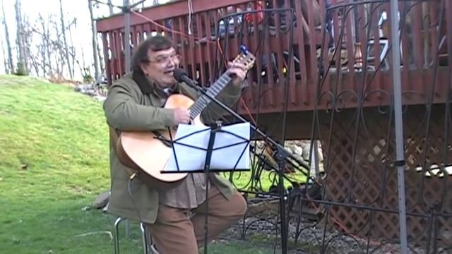 Песня Свиньи Копилки (песня Леонида Мордберга) - исполняет Волдя Кощеев смотреть онлайн