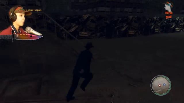 MAFIA 2 # 16 "едем за Джо" смотреть онлайн