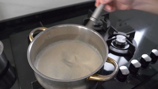 The Croque Monsieur Like a Pro Chef! смотреть онлайн