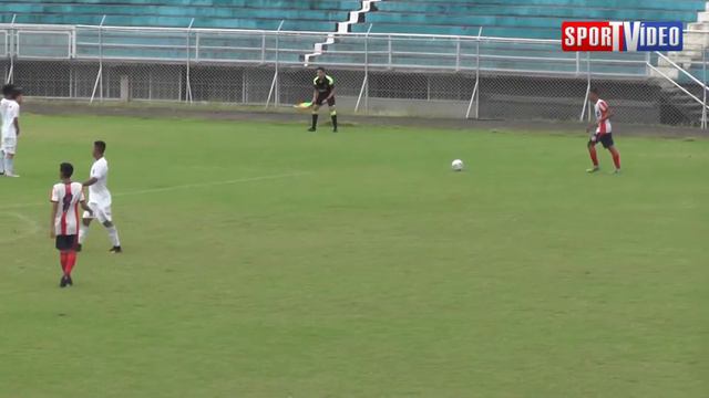 SILVINHO - Técnico do Londrina E.C.Sub-17 смотреть онлайн