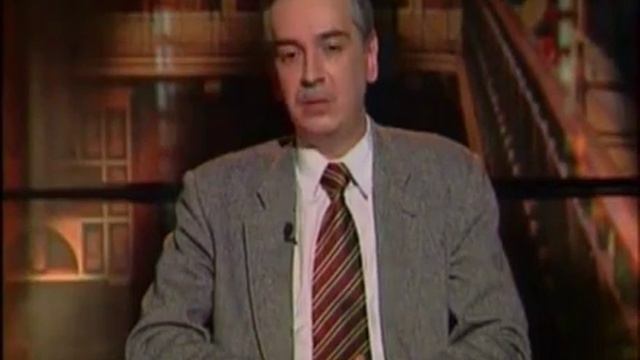 'Что делать' Самодержавность русской цивилизации смотреть онлайн