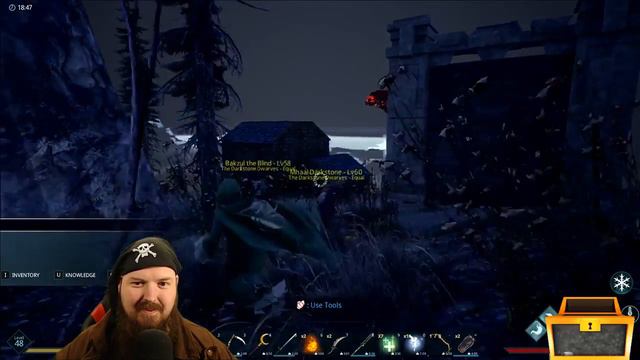 Dysfunctional Family Pirate Show! (Highlights Mash-Up #9) Ft. Dark and Light смотреть онлайн