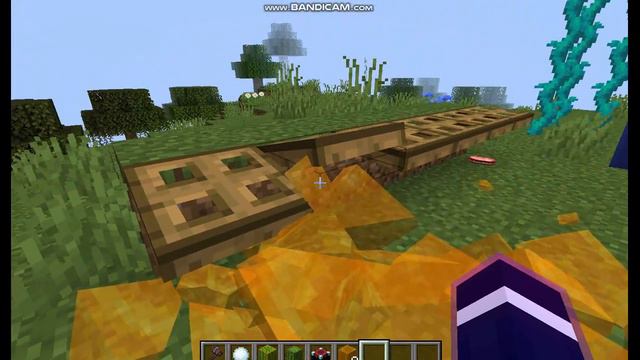 MINECRAF physiks mod pro (мод на физику в майнкрафт) смотреть онлайн