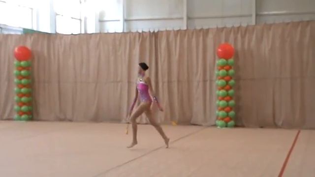 Байкова Арина 1998г булавы смотреть онлайн