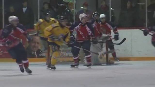 Carter Horwitz Scouting Video смотреть онлайн