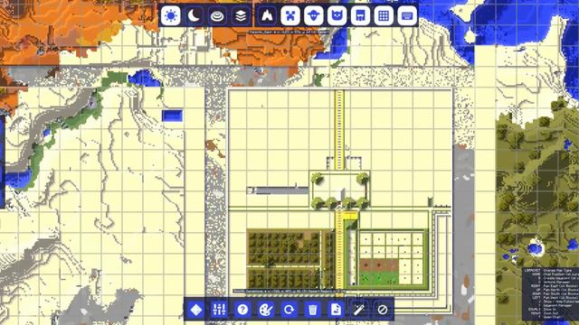 Tektopia Series Ep.8 Wands & Walls Pt.1 смотреть онлайн