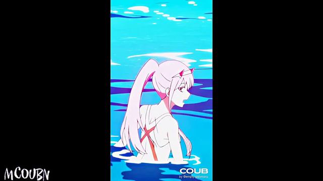 BEST:ANIMECOUB Part 7 | anime amv / gif / mycoubs / car / аниме / mega coub/ music смотреть онлайн