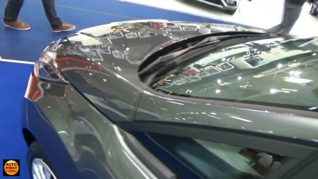 2018 Ford Fiesta - Exterior and Interior - Auto Salon Bratislava 2017 смотреть онлайн