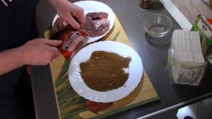 Вяленое МЯСО, как правильно засолить мясо быстро и без проблем и как его сушить