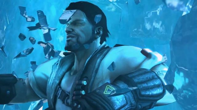 StarCraft II Heart of the Swarm Game Cinematic 9 смотреть онлайн