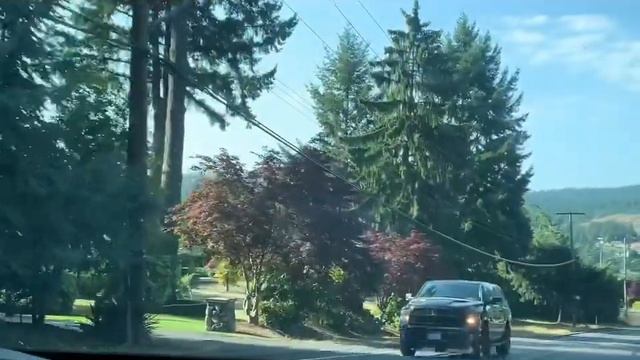 CANADA DAY TRip to NANAIMO!//ITUMtaVINES смотреть онлайн