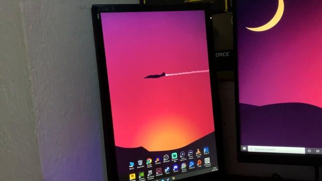 Setup Tour 2021 | Aksrock Gaming смотреть онлайн