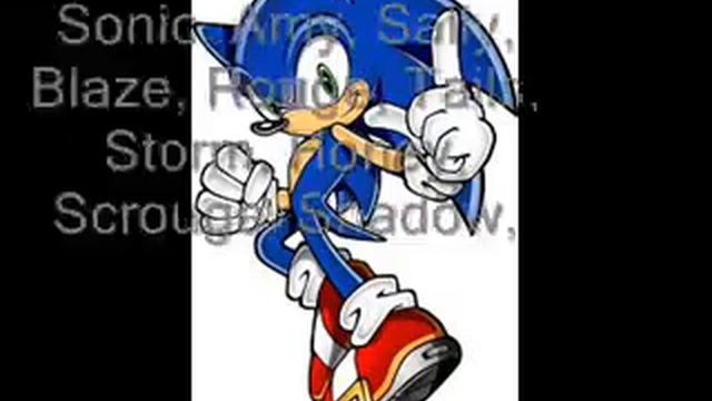 The District Games Trailer