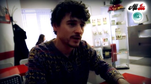 LIVEALLIN / Сергей Потапов о Break Dance / Серия №1 / "Зачем нам Брейк?" смотреть онлайн
