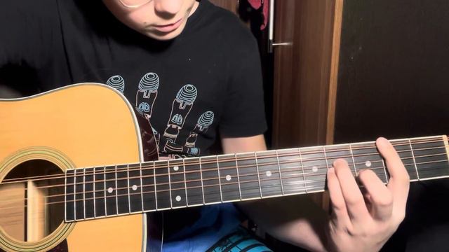 «My Heart Will Go On (Love Theme from "Titanic") на 12 струнной гитаре смотреть онлайн