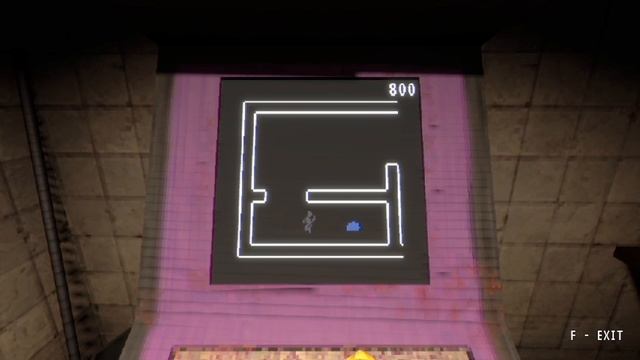 JANITOR BLEEDS Review Steam PC смотреть онлайн