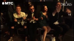 БЛИЖЕ - ХАБИБ (REMIX)