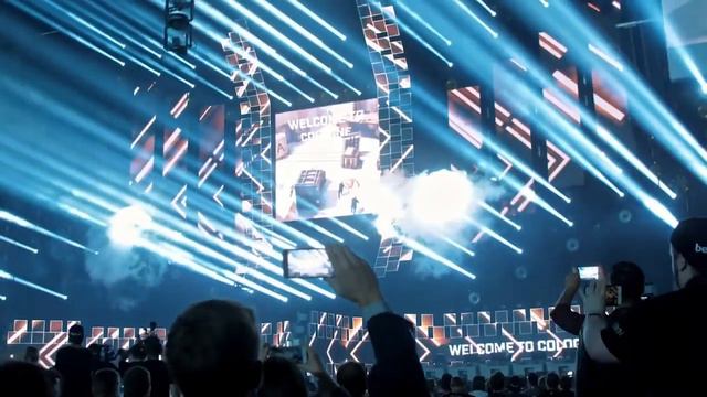 Что такое Counter Strike GO От детской игры до профессионального спорта! WeDroid смотреть онлайн