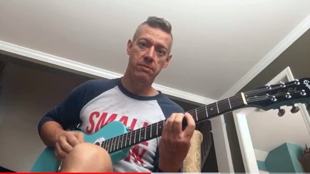 Epiphone SL Les Paul Review Jason Jordan смотреть онлайн