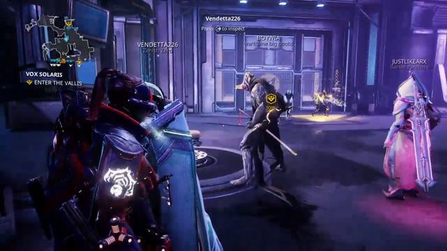 warframe fortuna livestream смотреть онлайн