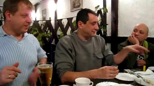 РВСН И МЫ. 17 ДЕКАБРЯ 2008. №6 смотреть онлайн