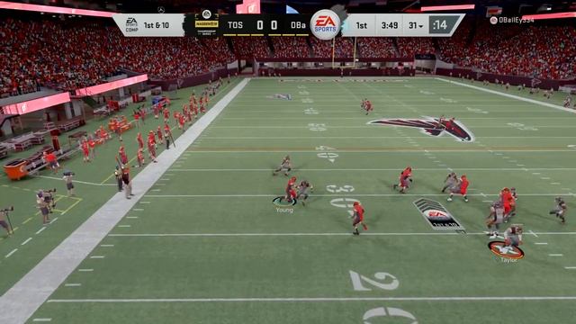 Madden NFL 20 FIX UR F--KING GAME смотреть онлайн