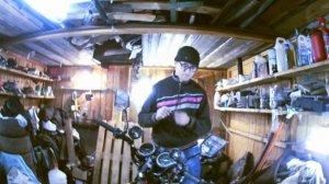 Глохнет альфа  Мопед альфа глохнет при сбросе газа - возможные причины