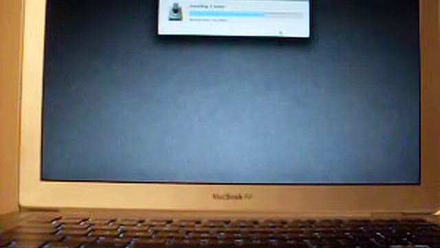 macbook air 2 смотреть онлайн