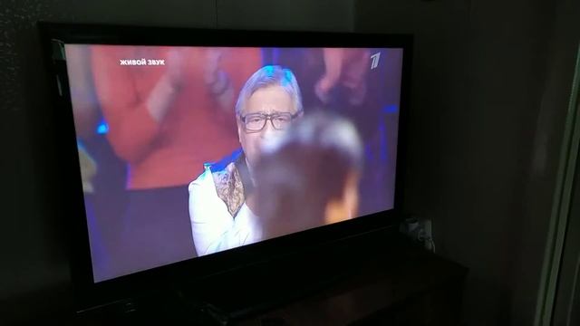 Подвисает изображение и звук на телевизоре LG 42LE5500 смотреть онлайн