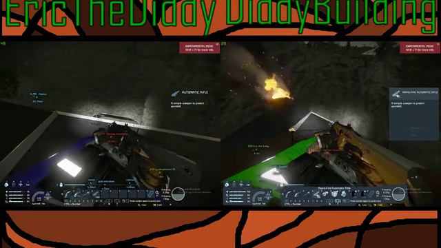 Space Engineers (E9) Attack смотреть онлайн