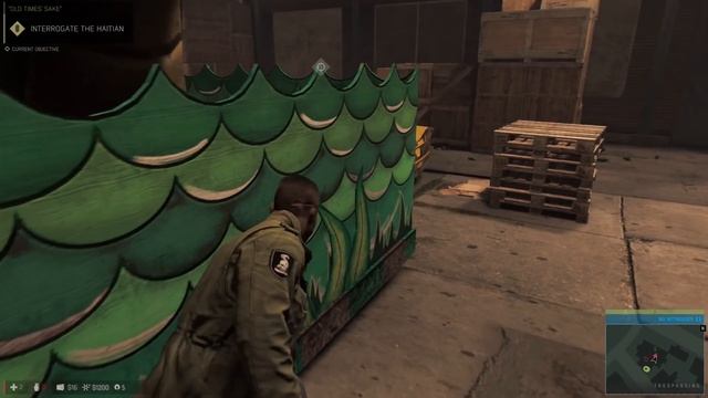 Mafia 3 Gameplay Walkthrough Part 3 - CASSANDRA (PS4/Xbox One) #Mafia3