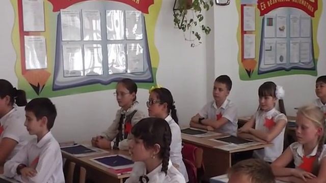 Мельниченко Светлана Евгеньевна, Борисовская Елена Викторовна. Панорамалық сабақ смотреть онлайн