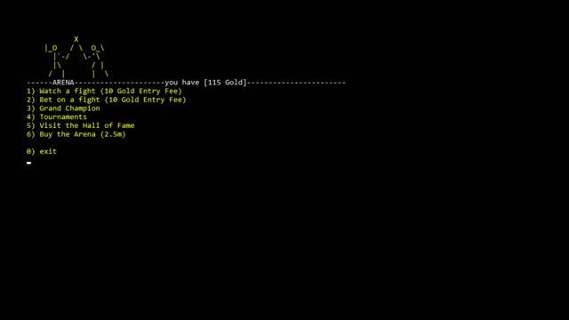 Let's Try Warsim - (Text Based Kingdom Management Game) смотреть онлайн