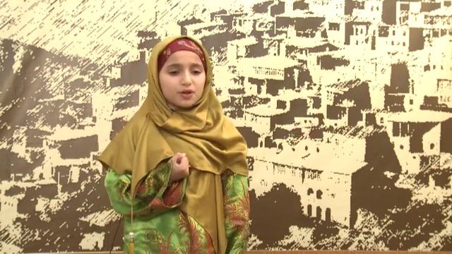 Асият Нажмутдинова смотреть онлайн