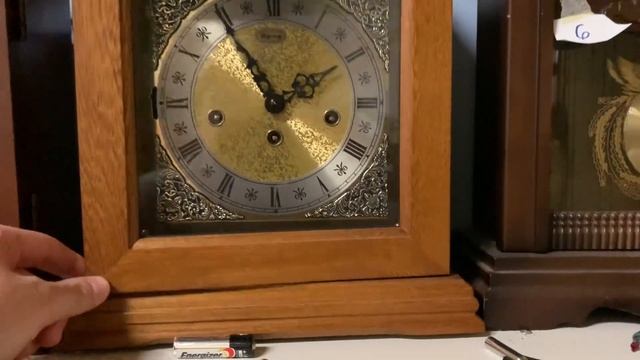 FULL In-depth tour of the Clock Collection! (As of February 22, 2021) смотреть онлайн