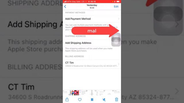 Fix Apple ID not connected to ITunes click Review error смотреть онлайн