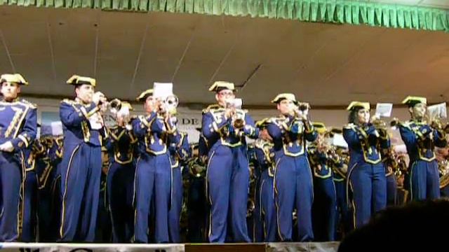 AM Ntra. Sª de las Angustias de Andújar (Reo de muerte).- IV Encuentro de Bandas de Huelma смотреть онлайн
