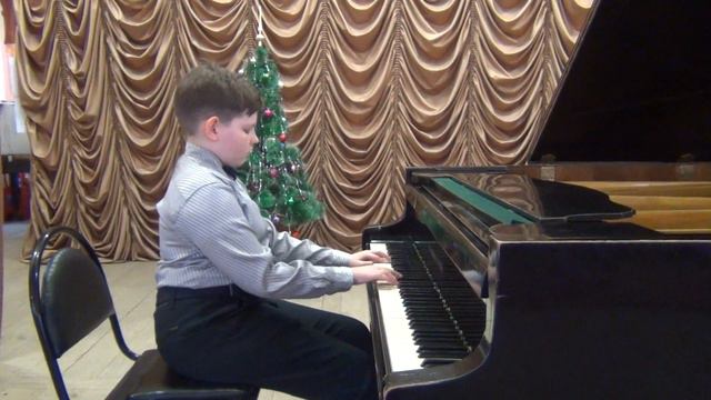 Казаков Максим Е. Крылатов Колыбельная Медведицы смотреть онлайн