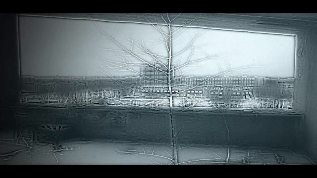 Khali Juga - Ядерная зима (Nuclear Winter)