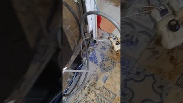 аквастоп ремонт