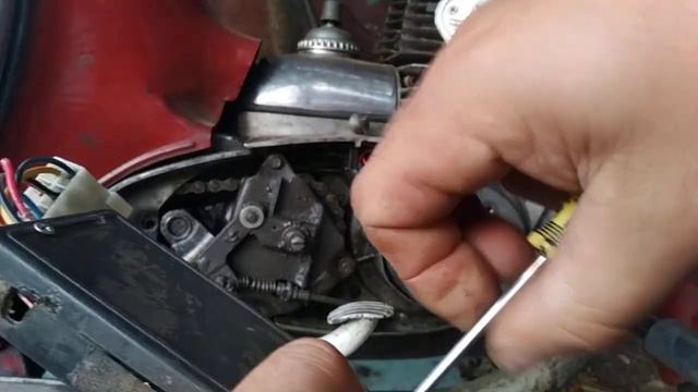CDI зажигание которое Валит ! (Полный обзор )
