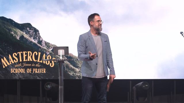 A King in an Unstable World (Masterclass - Part 7) | Full Service | City Life Philly Church смотреть онлайн